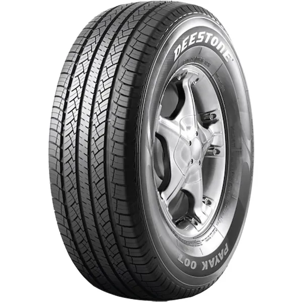 DEESTONE 225/55R17 101H