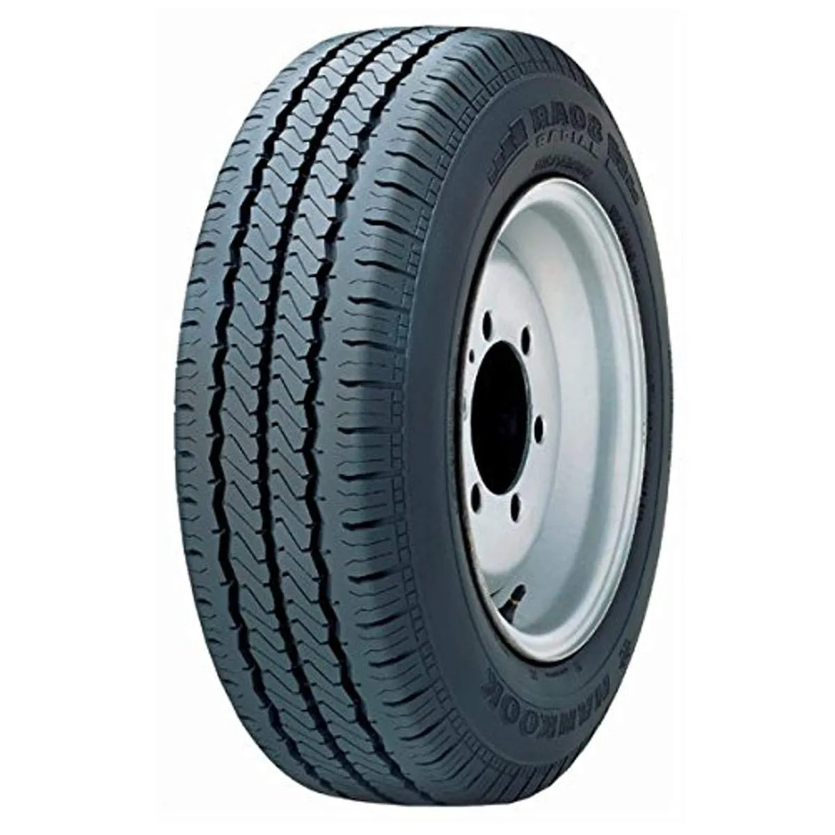RADIAL-ST.jpg HANKOOK HU 205/65 R16 107/105T - Image 1