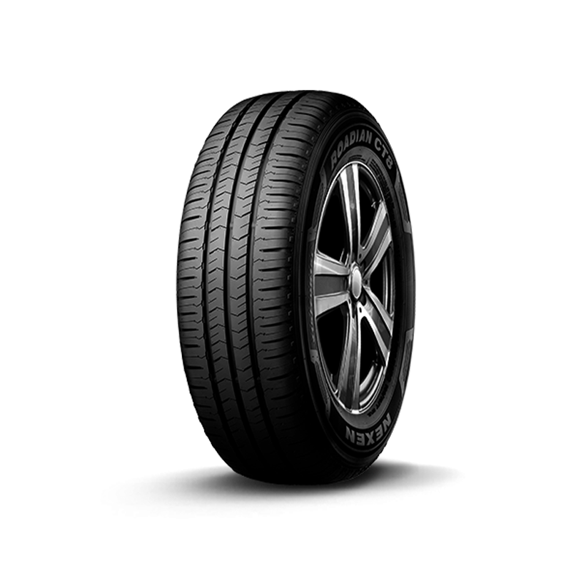 ROCT8 NEXEN195R15 106/104R - Image 1