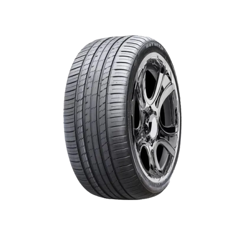 RS01 TRACMAX 295/35R21 107Y - الصورة 1