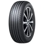 DUNLOP255/40R19 100Y