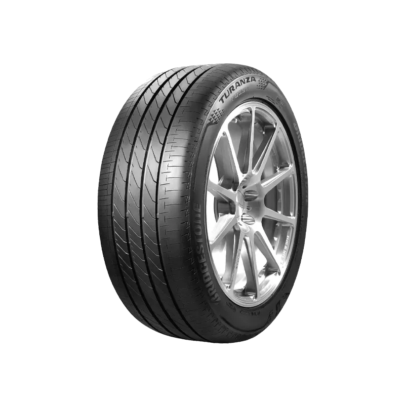 T005(AO) BRIDGESTONE 205/55R16 91W - Image 1