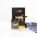 TireEx Playing Cards