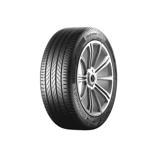 UltraContact-UC6-3.jpg CONTINENTAL 205/55R16 94V - Image 1
