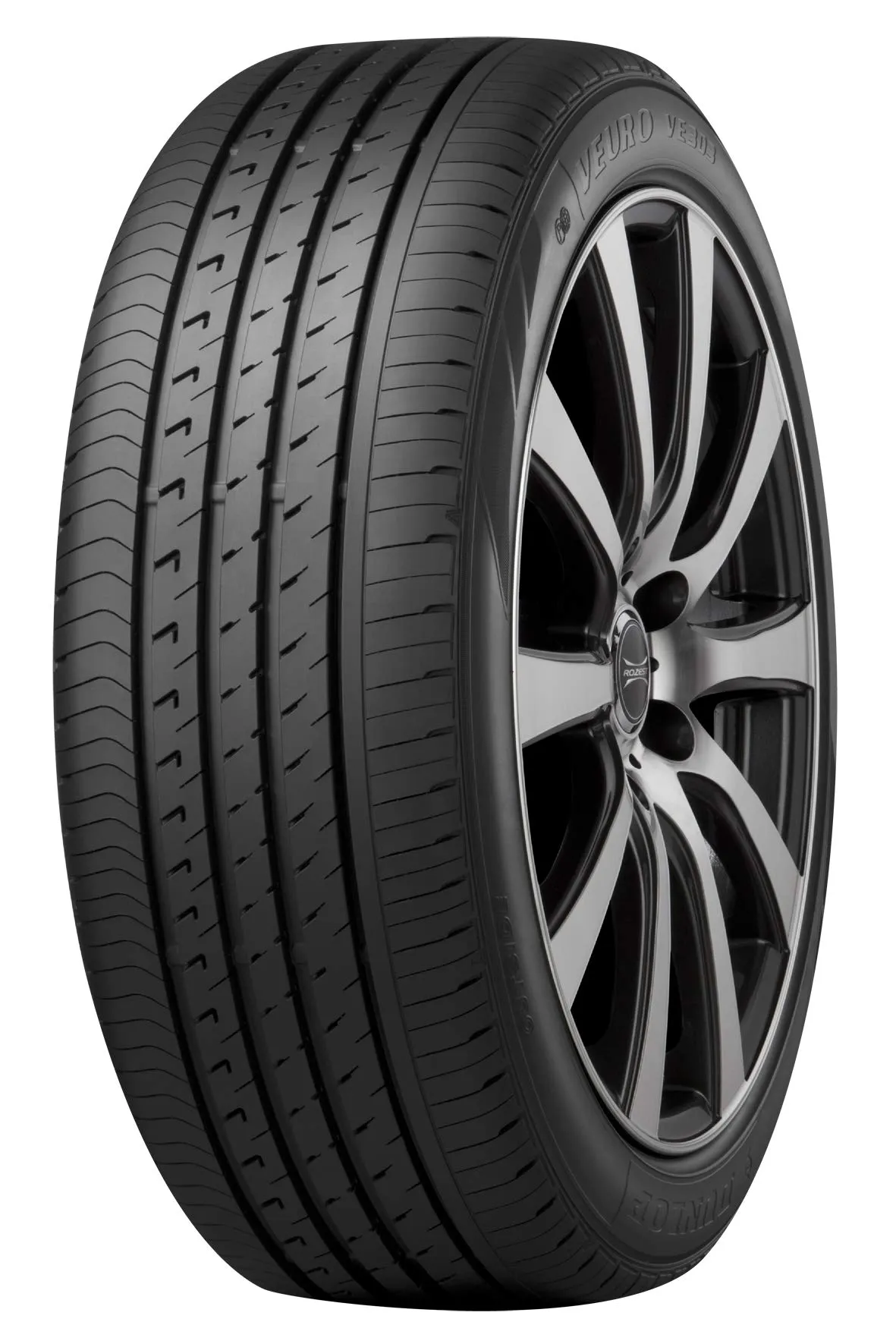 VE303.jpg DUNLOP 225/60R16 98V - الصورة 1