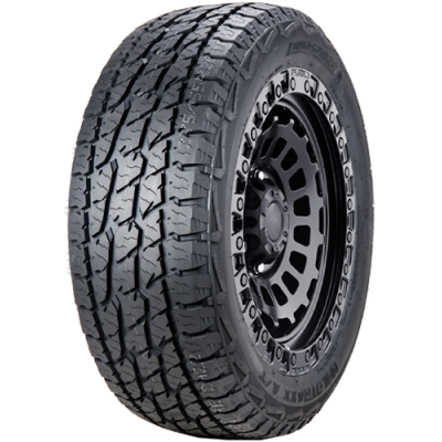 WILDTRAXX-AT.png LANDSPIDER LT265/70R18 124/121S - الصورة 1