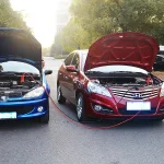 ⁦Booster Cable⁩ - الصورة ⁦3⁩