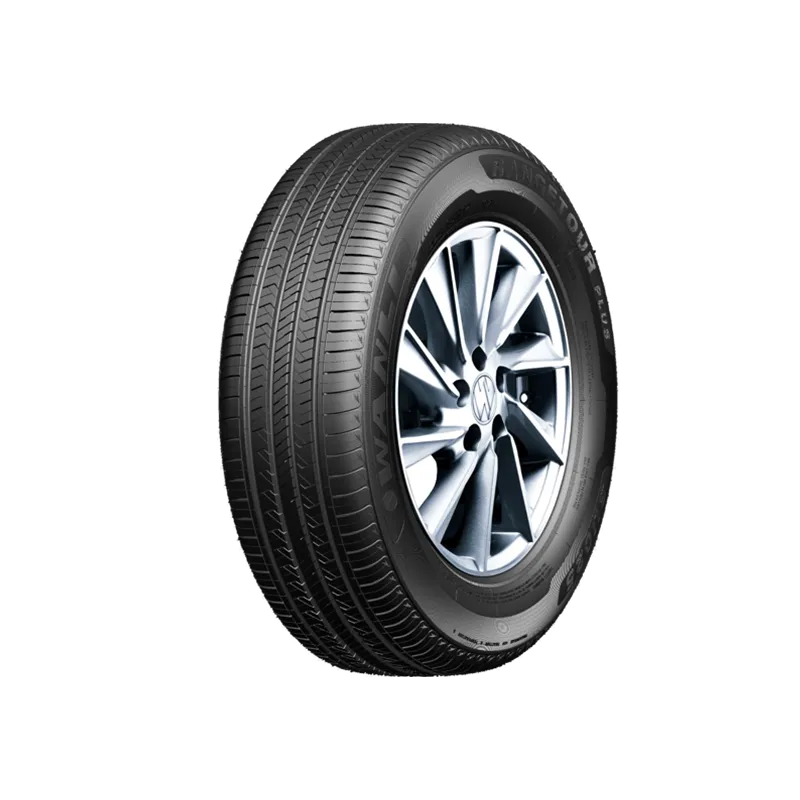 SU125 WANLI255/70R15C - الصورة 1