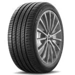 MICHELIN 255/45R20 101W