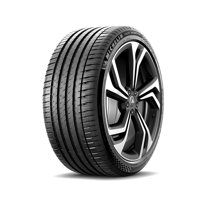 PILOT SPORT 4 SUV MI MICHELIN 235/60R18 107W - Image 1