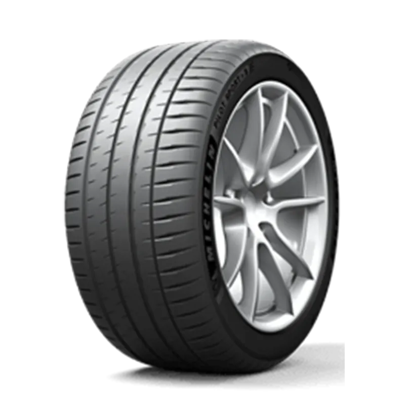 PS5RG MICHELIN 235/50R18 101Y - Image 1