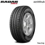 RADAR 215/65R16C 109/107T