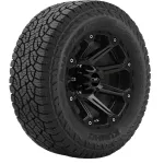 KUMHO LT 285/70R17 121/118R