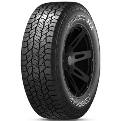 rf11 Hankook-265/65 R17113S Dynapro AT2 Xtreme - TL - الصورة 1