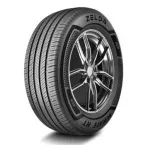 ZELDA 225/60R18 104H