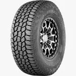 Yokohama LT315/70R17 121/118S  G018