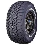 WINDFORCE 235/75R15LT 104/101R A/T II-