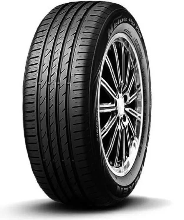 nexen 195 65 15 NEXEN NBLUE HD+ 91H 2025 - Image 1