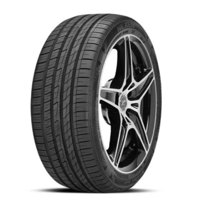 nexen AU7 215 40 18 NEXEN NF AU7 85W 2024 - Image 1