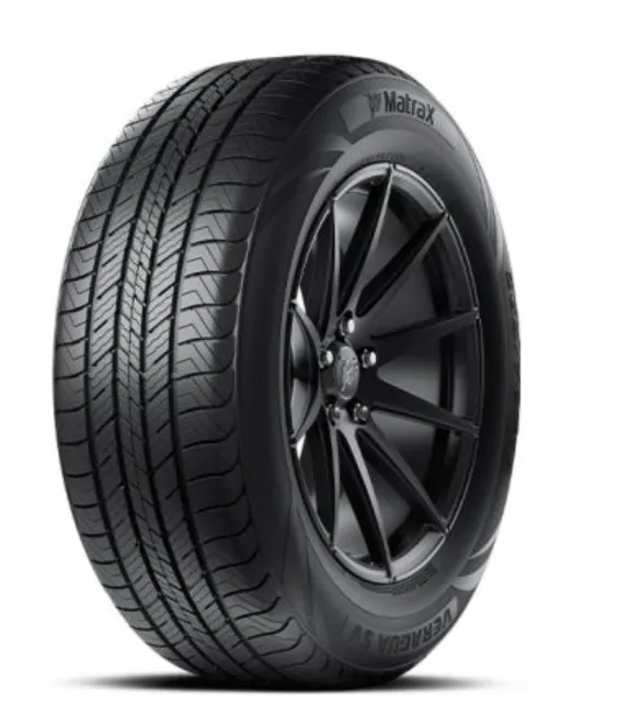 matrax ver_SUV MATRAX 225/60R17 99V - الصورة 1
