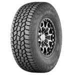 YOKOHAMA 295/70R17 118S