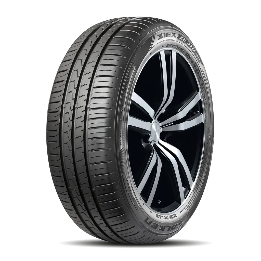 ZE310A Falken 205/55R16 91V - Image 1