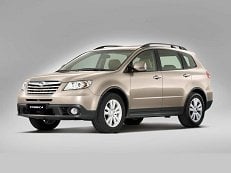B9 Facelift