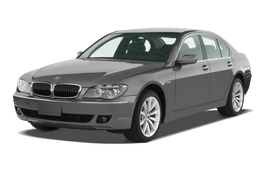 IV (E65/E66/E67/E68) Facelift