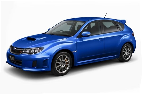 GR/GV Facelift