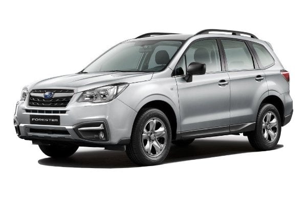 SJ Facelift
