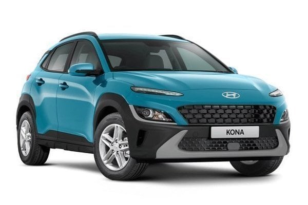 I (OS) Facelift