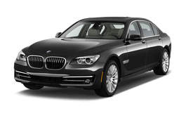 V (F01/F02/F03/F04) Facelift