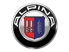 BMW Alpina