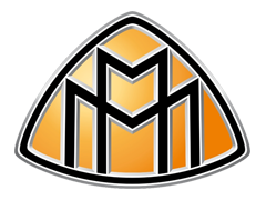Mercedes-Maybach